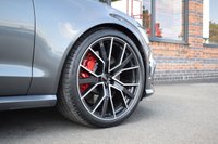 USED 2018 18 AUDI RS6 AVANT 4.0 TFSI V8 Performance Estate 5dr Petrol Tiptronic quattro Euro 6 (s/s) (605 ps) 1 OWNER / PAN ROOF / CARBON