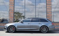 USED 2018 18 AUDI RS6 AVANT 4.0 TFSI V8 Performance Estate 5dr Petrol Tiptronic quattro Euro 6 (s/s) (605 ps) 1 OWNER / PAN ROOF / CARBON