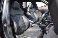 USED 2018 18 AUDI RS6 AVANT 4.0 TFSI V8 Performance Estate 5dr Petrol Tiptronic quattro Euro 6 (s/s) (605 ps) 1 OWNER / PAN ROOF / CARBON