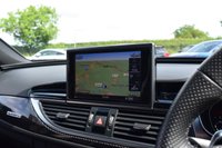 USED 2018 18 AUDI RS6 AVANT 4.0 TFSI V8 Performance Estate 5dr Petrol Tiptronic quattro Euro 6 (s/s) (605 ps) 1 OWNER / PAN ROOF / CARBON