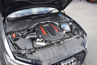 USED 2018 18 AUDI RS6 AVANT 4.0 TFSI V8 Performance Estate 5dr Petrol Tiptronic quattro Euro 6 (s/s) (605 ps) 1 OWNER / PAN ROOF / CARBON