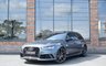 USED 2018 18 AUDI RS6 AVANT 4.0 TFSI V8 Performance Estate 5dr Petrol Tiptronic quattro Euro 6 (s/s) (605 ps) 1 OWNER / PAN ROOF / CARBON