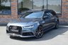 USED 2018 18 AUDI RS6 AVANT 4.0 TFSI V8 Performance Estate 5dr Petrol Tiptronic quattro Euro 6 (s/s) (605 ps) 1 OWNER / PAN ROOF / CARBON