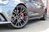 USED 2018 18 AUDI RS6 AVANT 4.0 TFSI V8 Performance Estate 5dr Petrol Tiptronic quattro Euro 6 (s/s) (605 ps) 1 OWNER / PAN ROOF / CARBON