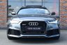 USED 2018 18 AUDI RS6 AVANT 4.0 TFSI V8 Performance Estate 5dr Petrol Tiptronic quattro Euro 6 (s/s) (605 ps) 1 OWNER / PAN ROOF / CARBON