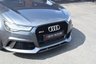 USED 2018 18 AUDI RS6 AVANT 4.0 TFSI V8 Performance Estate 5dr Petrol Tiptronic quattro Euro 6 (s/s) (605 ps) 1 OWNER / PAN ROOF / CARBON