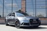 USED 2018 18 AUDI RS6 AVANT 4.0 TFSI V8 Performance Estate 5dr Petrol Tiptronic quattro Euro 6 (s/s) (605 ps) 1 OWNER / PAN ROOF / CARBON