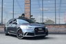 USED 2018 18 AUDI RS6 AVANT 4.0 TFSI V8 Performance Estate 5dr Petrol Tiptronic quattro Euro 6 (s/s) (605 ps) 1 OWNER / PAN ROOF / CARBON