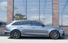 USED 2018 18 AUDI RS6 AVANT 4.0 TFSI V8 Performance Estate 5dr Petrol Tiptronic quattro Euro 6 (s/s) (605 ps) 1 OWNER / PAN ROOF / CARBON