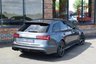 USED 2018 18 AUDI RS6 AVANT 4.0 TFSI V8 Performance Estate 5dr Petrol Tiptronic quattro Euro 6 (s/s) (605 ps) 1 OWNER / PAN ROOF / CARBON