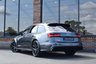 USED 2018 18 AUDI RS6 AVANT 4.0 TFSI V8 Performance Estate 5dr Petrol Tiptronic quattro Euro 6 (s/s) (605 ps) 1 OWNER / PAN ROOF / CARBON