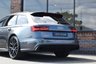 USED 2018 18 AUDI RS6 AVANT 4.0 TFSI V8 Performance Estate 5dr Petrol Tiptronic quattro Euro 6 (s/s) (605 ps) 1 OWNER / PAN ROOF / CARBON