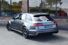 USED 2018 18 AUDI RS6 AVANT 4.0 TFSI V8 Performance Estate 5dr Petrol Tiptronic quattro Euro 6 (s/s) (605 ps) 1 OWNER / PAN ROOF / CARBON