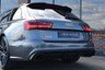 USED 2018 18 AUDI RS6 AVANT 4.0 TFSI V8 Performance Estate 5dr Petrol Tiptronic quattro Euro 6 (s/s) (605 ps) 1 OWNER / PAN ROOF / CARBON
