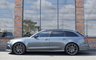 USED 2018 18 AUDI RS6 AVANT 4.0 TFSI V8 Performance Estate 5dr Petrol Tiptronic quattro Euro 6 (s/s) (605 ps) 1 OWNER / PAN ROOF / CARBON