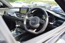 USED 2018 18 AUDI RS6 AVANT 4.0 TFSI V8 Performance Estate 5dr Petrol Tiptronic quattro Euro 6 (s/s) (605 ps) 1 OWNER / PAN ROOF / CARBON