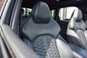 USED 2018 18 AUDI RS6 AVANT 4.0 TFSI V8 Performance Estate 5dr Petrol Tiptronic quattro Euro 6 (s/s) (605 ps) 1 OWNER / PAN ROOF / CARBON