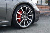 USED 2016 16 PORSCHE 718 BOXSTER 2.5T S Convertible 2dr Petrol PDK Euro 6 (s/s) (350 ps) MASSIVE SPEC / BOSE / CHRONO