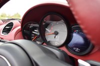 USED 2016 16 PORSCHE 718 BOXSTER 2.5T S Convertible 2dr Petrol PDK Euro 6 (s/s) (350 ps) MASSIVE SPEC / BOSE / CHRONO
