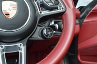 USED 2016 16 PORSCHE 718 BOXSTER 2.5T S Convertible 2dr Petrol PDK Euro 6 (s/s) (350 ps) MASSIVE SPEC / BOSE / CHRONO