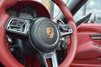 USED 2016 16 PORSCHE 718 BOXSTER 2.5T S Convertible 2dr Petrol PDK Euro 6 (s/s) (350 ps) MASSIVE SPEC / BOSE / CHRONO