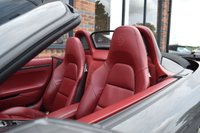 USED 2016 16 PORSCHE 718 BOXSTER 2.5T S Convertible 2dr Petrol PDK Euro 6 (s/s) (350 ps) MASSIVE SPEC / BOSE / CHRONO