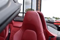 USED 2016 16 PORSCHE 718 BOXSTER 2.5T S Convertible 2dr Petrol PDK Euro 6 (s/s) (350 ps) MASSIVE SPEC / BOSE / CHRONO