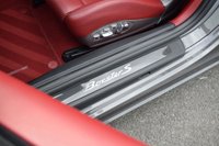 USED 2016 16 PORSCHE 718 BOXSTER 2.5T S Convertible 2dr Petrol PDK Euro 6 (s/s) (350 ps) MASSIVE SPEC / BOSE / CHRONO