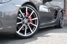 USED 2016 16 PORSCHE 718 BOXSTER 2.5T S Convertible 2dr Petrol PDK Euro 6 (s/s) (350 ps) MASSIVE SPEC / BOSE / CHRONO