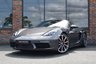 USED 2016 16 PORSCHE 718 BOXSTER 2.5T S Convertible 2dr Petrol PDK Euro 6 (s/s) (350 ps) MASSIVE SPEC / BOSE / CHRONO