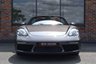 USED 2016 16 PORSCHE 718 BOXSTER 2.5T S Convertible 2dr Petrol PDK Euro 6 (s/s) (350 ps) MASSIVE SPEC / BOSE / CHRONO