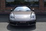 USED 2016 16 PORSCHE 718 BOXSTER 2.5T S Convertible 2dr Petrol PDK Euro 6 (s/s) (350 ps) MASSIVE SPEC / BOSE / CHRONO