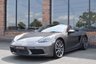 USED 2016 16 PORSCHE 718 BOXSTER 2.5T S Convertible 2dr Petrol PDK Euro 6 (s/s) (350 ps) MASSIVE SPEC / BOSE / CHRONO
