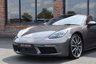 USED 2016 16 PORSCHE 718 BOXSTER 2.5T S Convertible 2dr Petrol PDK Euro 6 (s/s) (350 ps) MASSIVE SPEC / BOSE / CHRONO