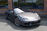 USED 2016 16 PORSCHE 718 BOXSTER 2.5T S Convertible 2dr Petrol PDK Euro 6 (s/s) (350 ps) MASSIVE SPEC / BOSE / CHRONO