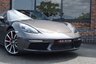 USED 2016 16 PORSCHE 718 BOXSTER 2.5T S Convertible 2dr Petrol PDK Euro 6 (s/s) (350 ps) MASSIVE SPEC / BOSE / CHRONO