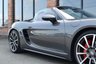 USED 2016 16 PORSCHE 718 BOXSTER 2.5T S Convertible 2dr Petrol PDK Euro 6 (s/s) (350 ps) MASSIVE SPEC / BOSE / CHRONO