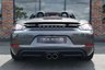 USED 2016 16 PORSCHE 718 BOXSTER 2.5T S Convertible 2dr Petrol PDK Euro 6 (s/s) (350 ps) MASSIVE SPEC / BOSE / CHRONO