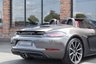 USED 2016 16 PORSCHE 718 BOXSTER 2.5T S Convertible 2dr Petrol PDK Euro 6 (s/s) (350 ps) MASSIVE SPEC / BOSE / CHRONO