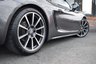 USED 2016 16 PORSCHE 718 BOXSTER 2.5T S Convertible 2dr Petrol PDK Euro 6 (s/s) (350 ps) MASSIVE SPEC / BOSE / CHRONO