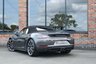USED 2016 16 PORSCHE 718 BOXSTER 2.5T S Convertible 2dr Petrol PDK Euro 6 (s/s) (350 ps) MASSIVE SPEC / BOSE / CHRONO