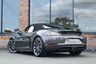 USED 2016 16 PORSCHE 718 BOXSTER 2.5T S Convertible 2dr Petrol PDK Euro 6 (s/s) (350 ps) MASSIVE SPEC / BOSE / CHRONO