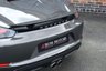 USED 2016 16 PORSCHE 718 BOXSTER 2.5T S Convertible 2dr Petrol PDK Euro 6 (s/s) (350 ps) MASSIVE SPEC / BOSE / CHRONO