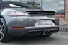 USED 2016 16 PORSCHE 718 BOXSTER 2.5T S Convertible 2dr Petrol PDK Euro 6 (s/s) (350 ps) MASSIVE SPEC / BOSE / CHRONO