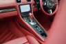 USED 2016 16 PORSCHE 718 BOXSTER 2.5T S Convertible 2dr Petrol PDK Euro 6 (s/s) (350 ps) MASSIVE SPEC / BOSE / CHRONO