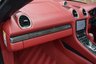 USED 2016 16 PORSCHE 718 BOXSTER 2.5T S Convertible 2dr Petrol PDK Euro 6 (s/s) (350 ps) MASSIVE SPEC / BOSE / CHRONO