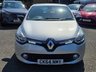 USED 2014 64 RENAULT CLIO 1.5 dCi Dynamique S MediaNav Hatchback 5dr Diesel EDC Euro 5 (90 ps) 