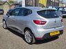 USED 2014 64 RENAULT CLIO 1.5 dCi Dynamique S MediaNav Hatchback 5dr Diesel EDC Euro 5 (90 ps) 