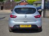 USED 2014 64 RENAULT CLIO 1.5 dCi Dynamique S MediaNav Hatchback 5dr Diesel EDC Euro 5 (90 ps) 