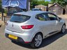 USED 2014 64 RENAULT CLIO 1.5 dCi Dynamique S MediaNav Hatchback 5dr Diesel EDC Euro 5 (90 ps) 